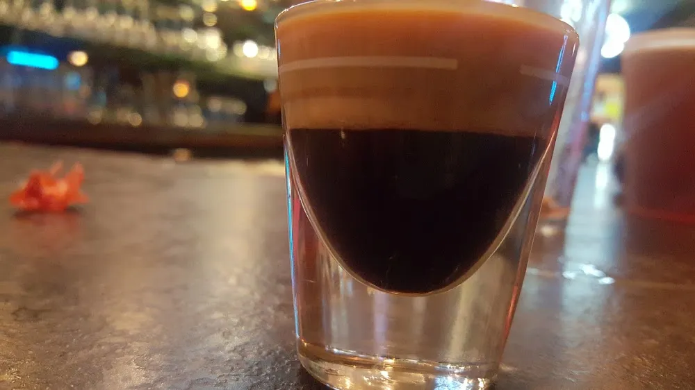 Baby Guinness