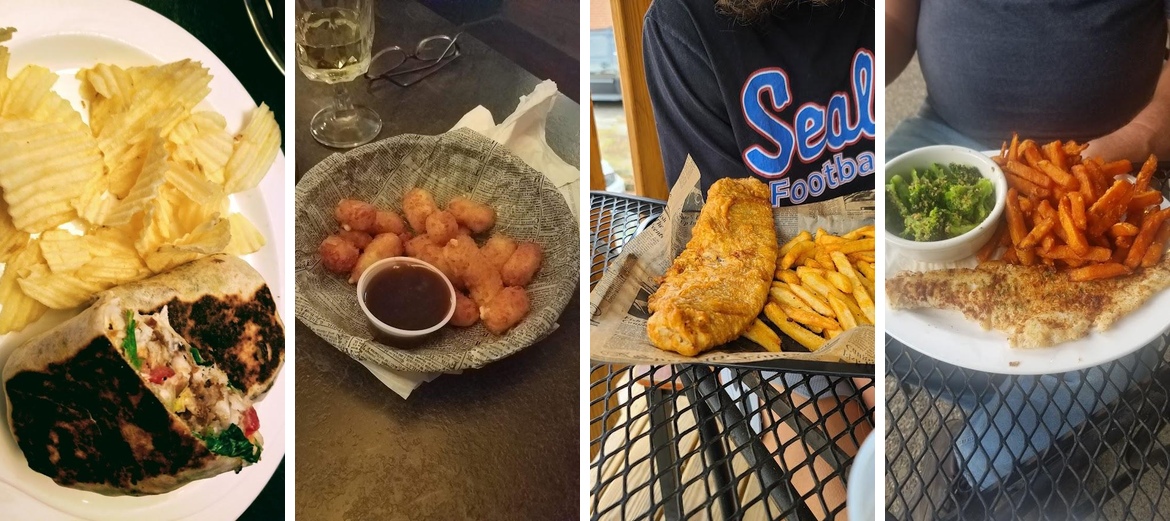 Bot's Tavern