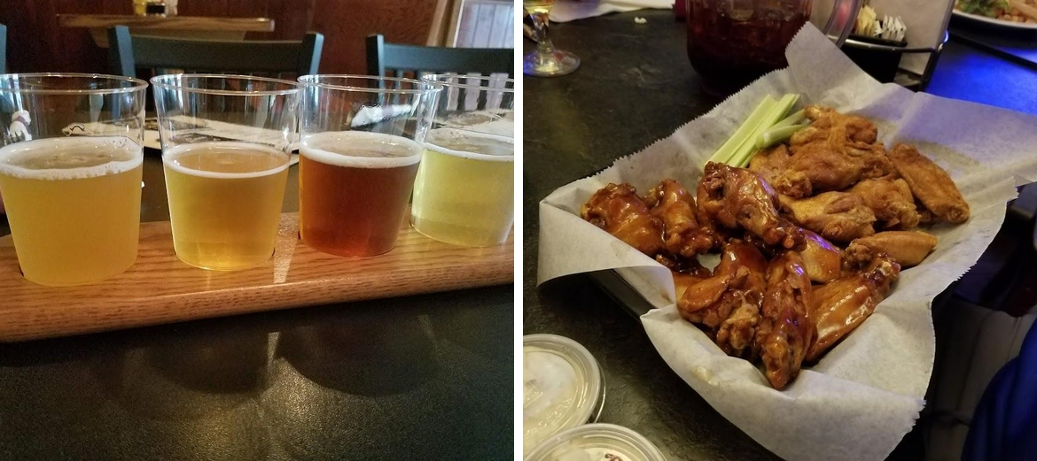Bot's Tavern