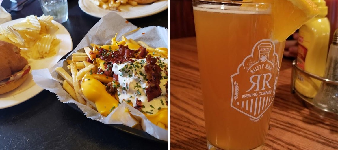 Bot's Tavern